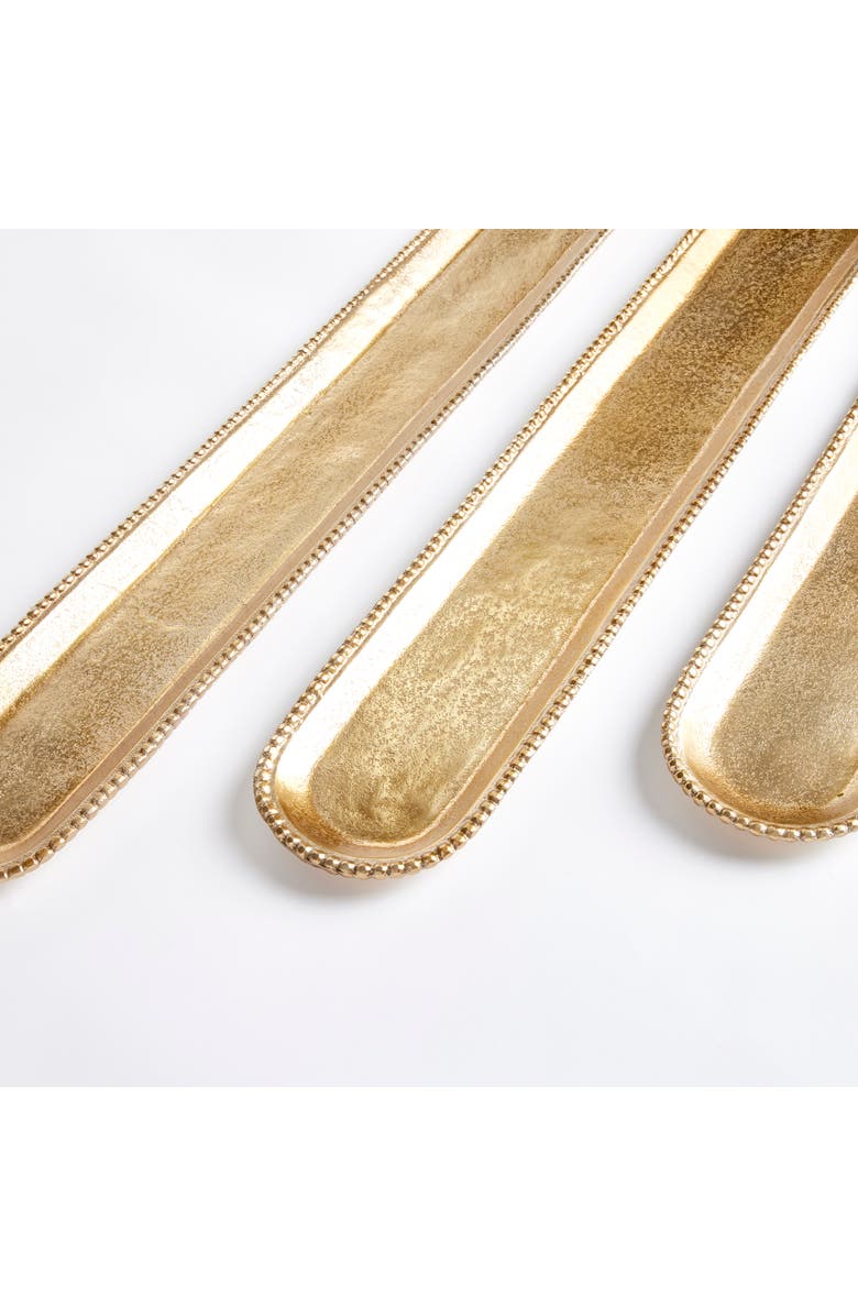 Napa Home & Garden Blair Decorative Trays Set of 3, Alternate, color, 