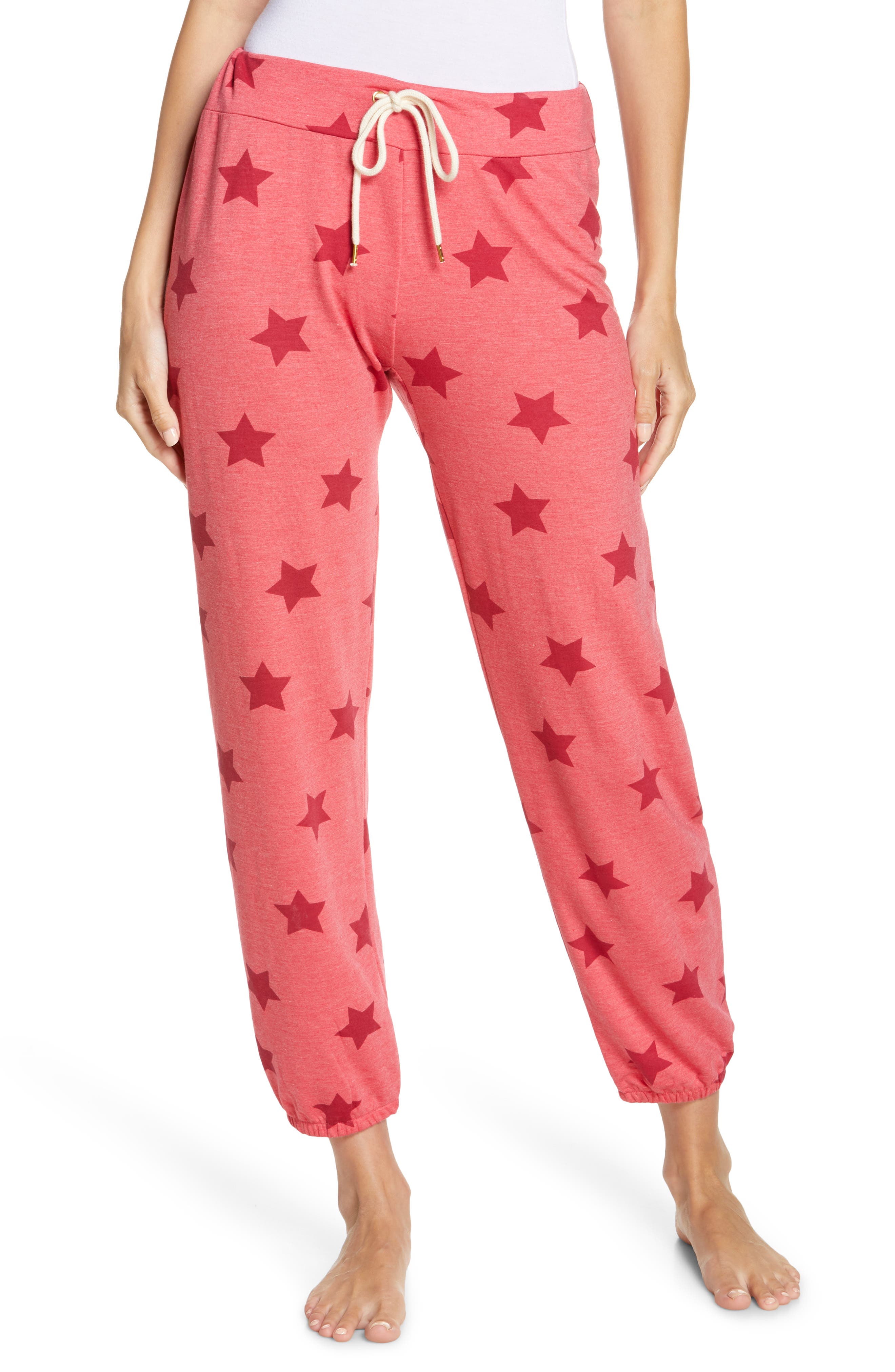 Honeydew Intimates USA Lover Jogger Pants (Women) | Nordstromrack
