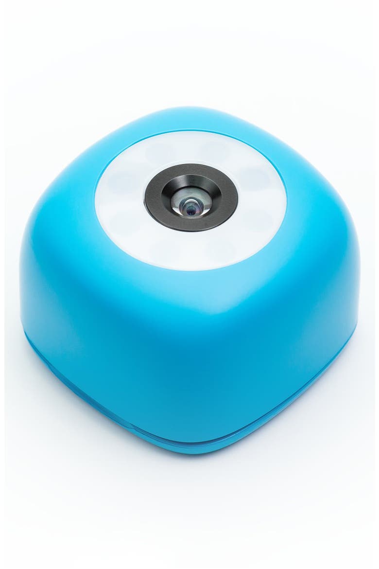 V2 Hands-Free Camera, Main, color, BLUE