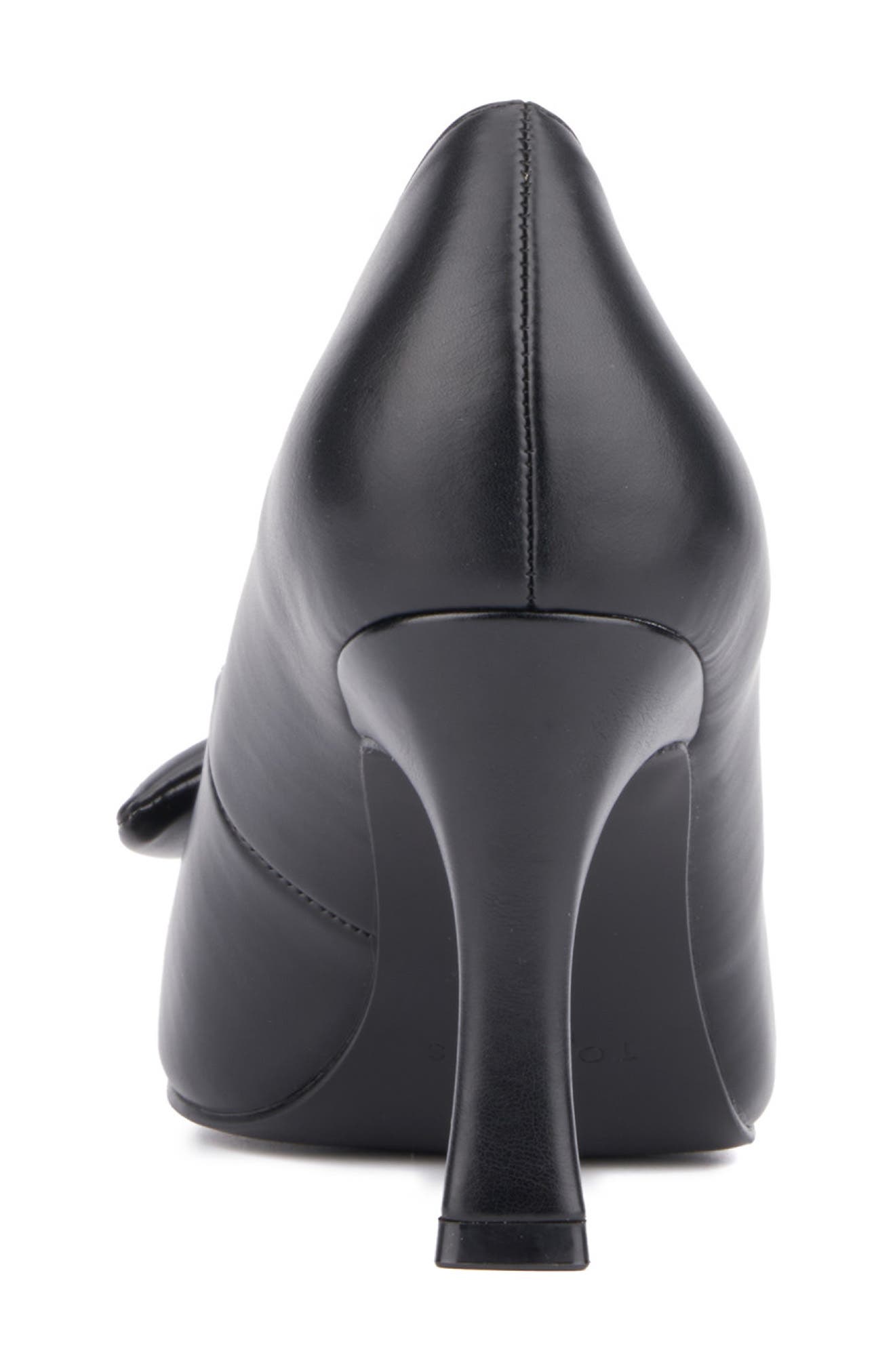 TORGEIS Tamrina Knot Pump, Alternate, color, 