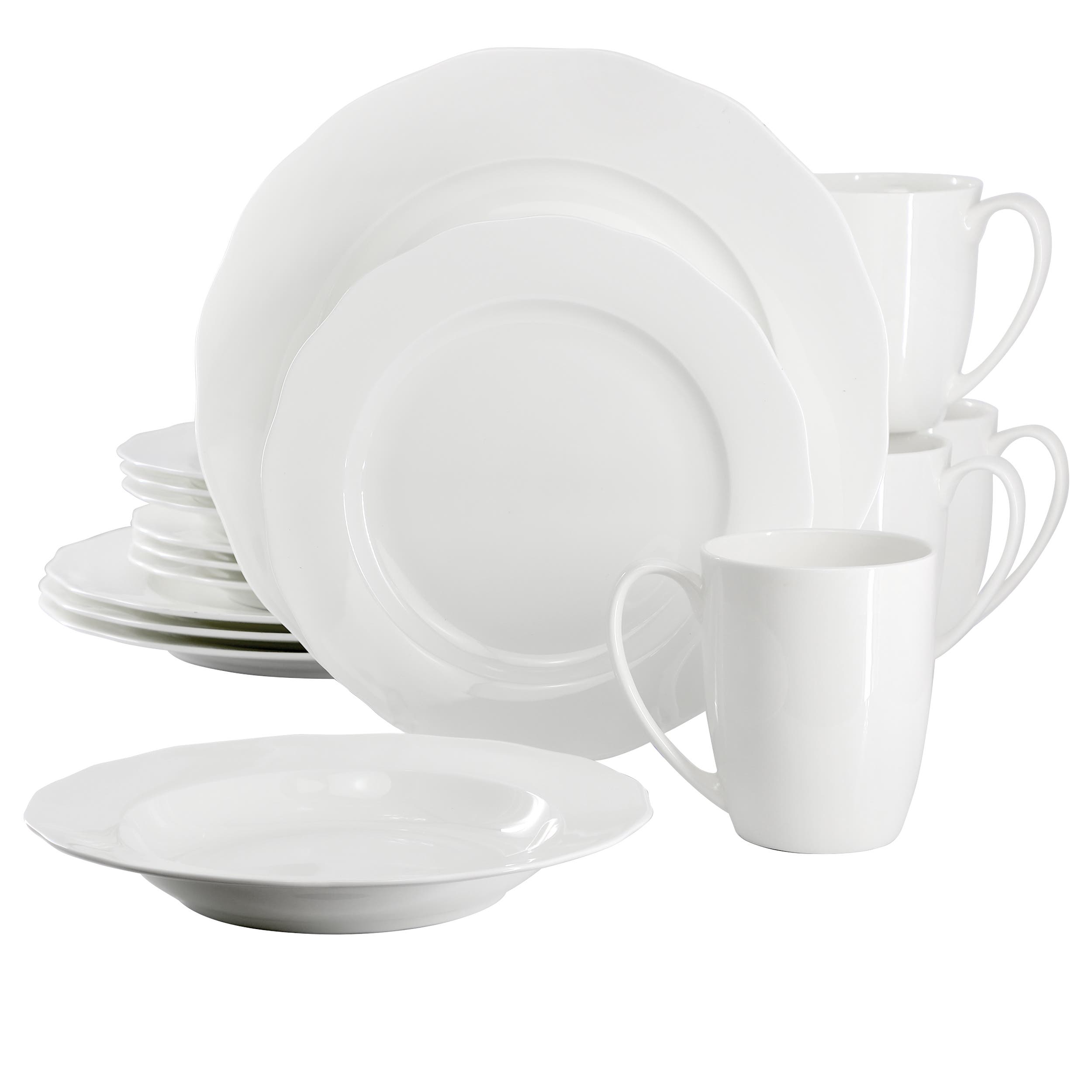 selected White