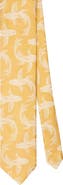 Robert Talbott Robert Koi Fish Jacquard Best of Class Necktie