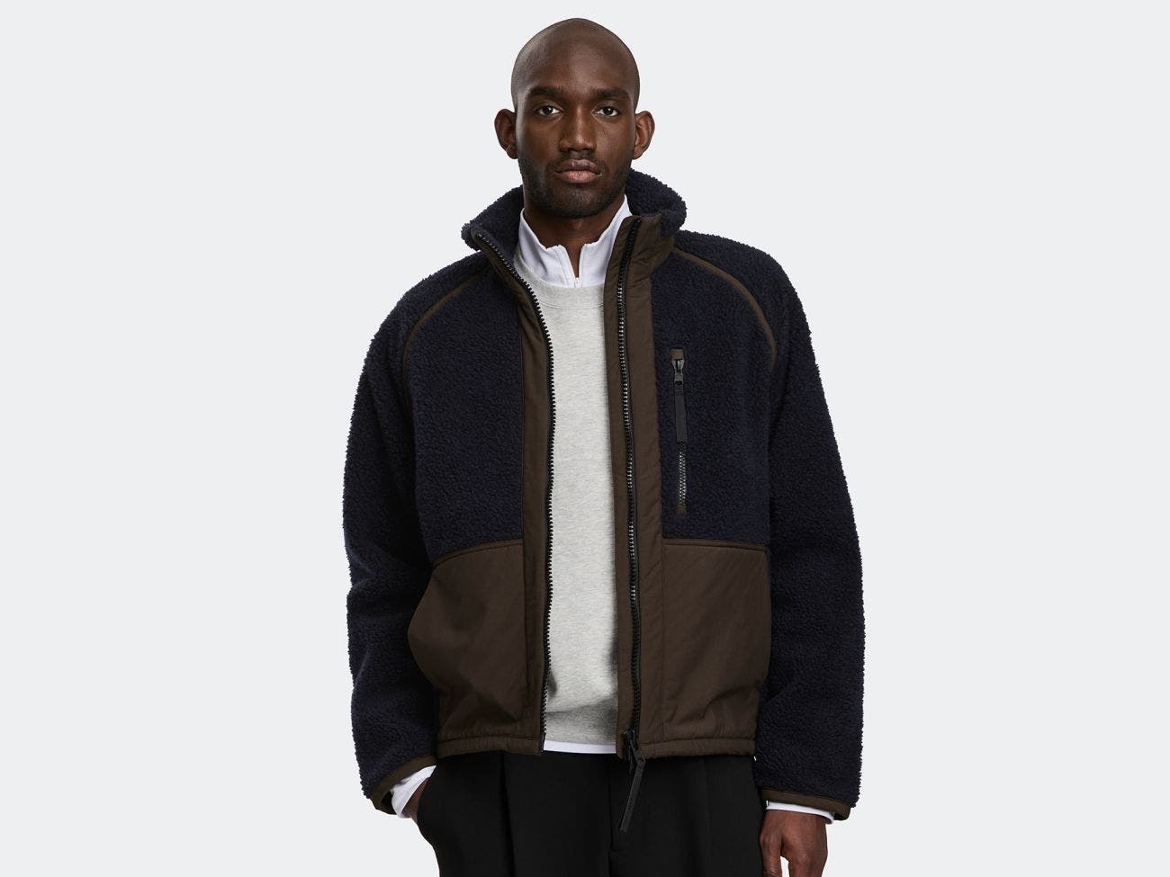 Westport Fleece Jacket - image 4