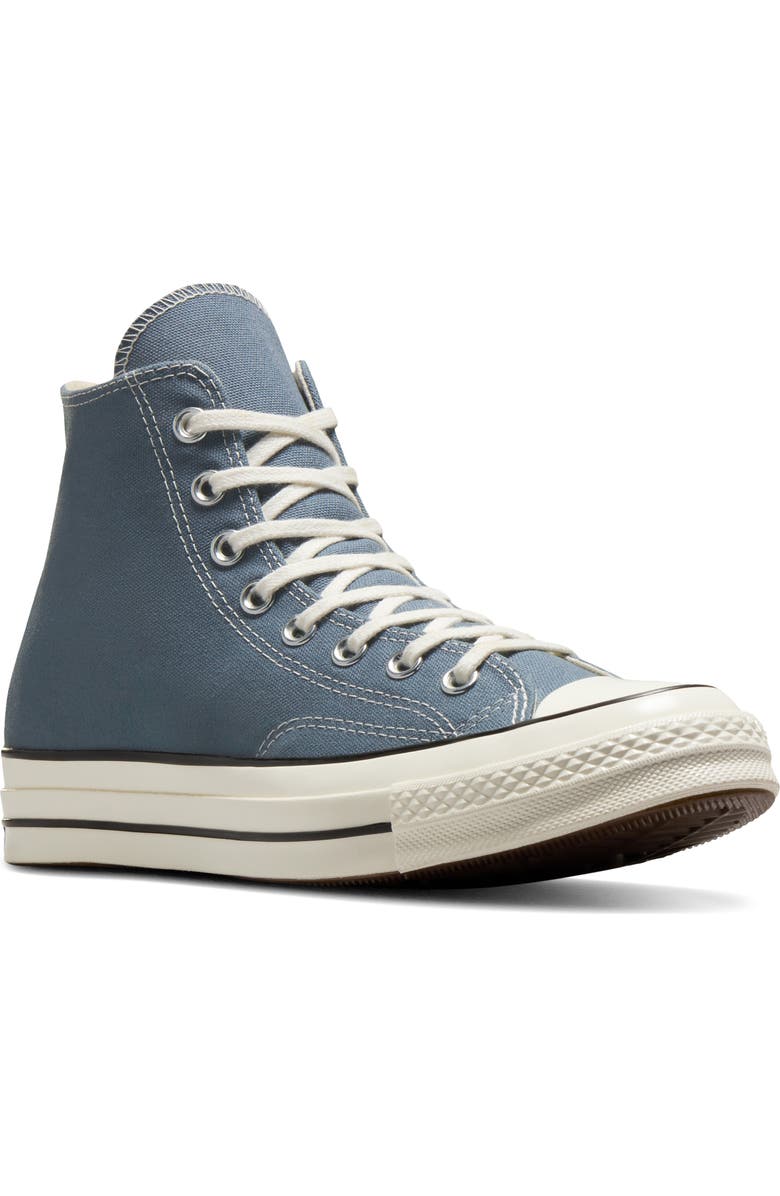 Converse Chuck Taylor<sup>®</sup> All Star<sup>®</sup> 70 High Top Sneaker, Main, color,