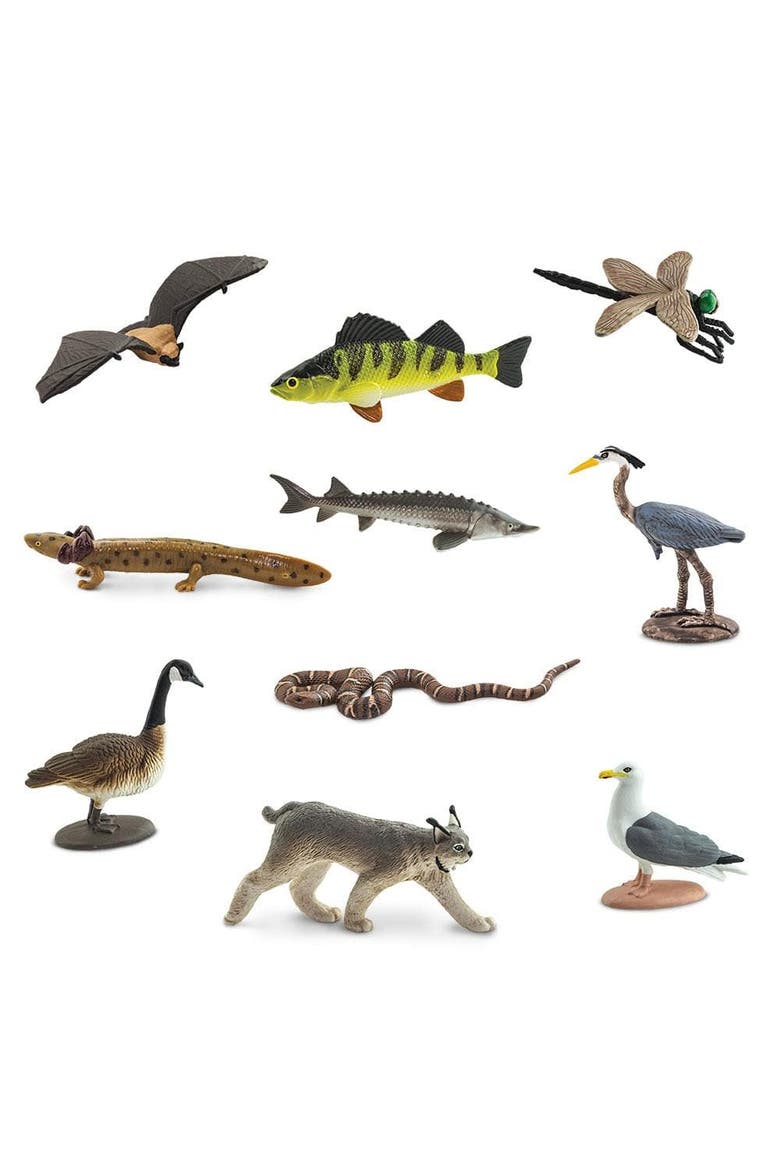 Great Lakes Toy, Alternate, color, No Color