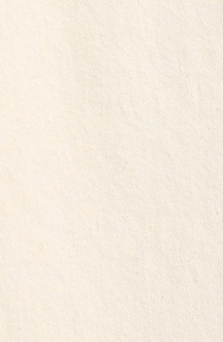 Reiss Kids' Sky Jeans, Alternate, color, Ecru