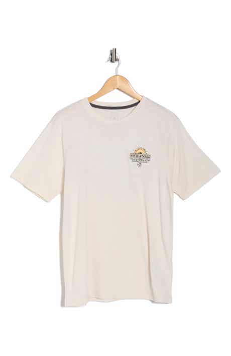 Volcom Sure Thing Graphic T-Shirt