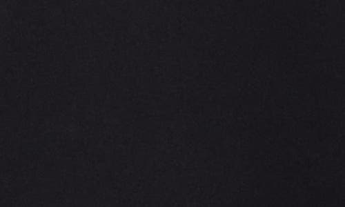 Apana Serene Zip Jacket In Black