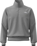 The North Face Evolution Quarter Zip