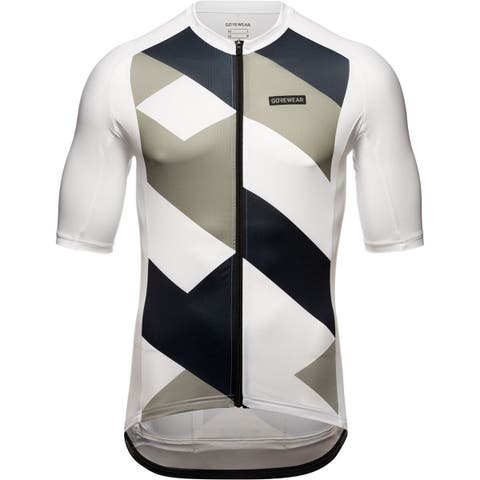 Spirit Signal Jersey - Men's