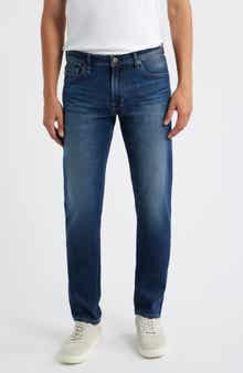 AG Tellis Slim Fit Jeans