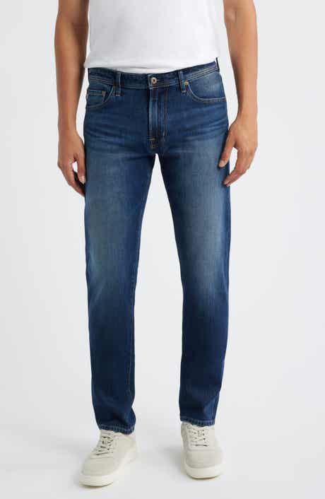 AG Tellis Slim Fit Jeans