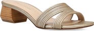 Pelle Moda Innia Sandal