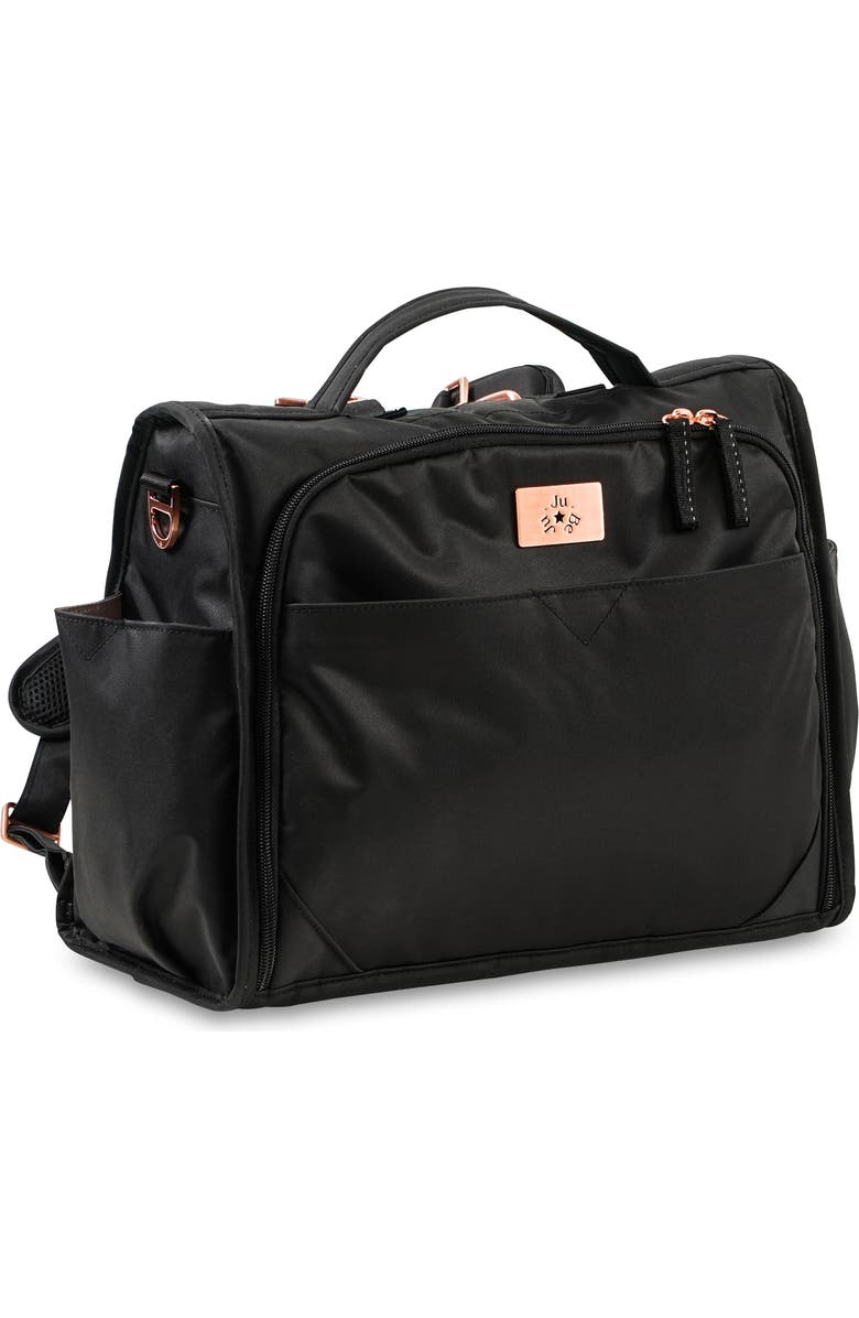 JuJuBe Ju-Ju-Be Classical Convertible Diaper Bag, Alternate, color,
