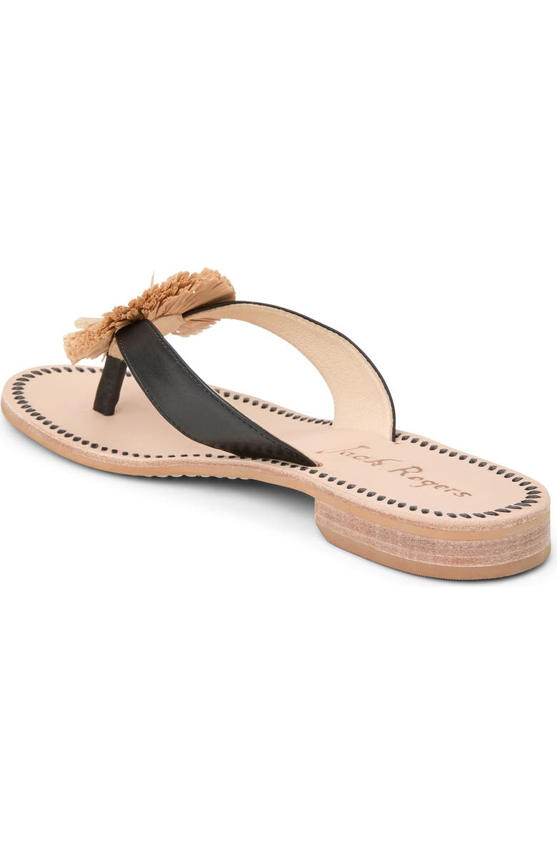 Jack Rogers Cay Flip Flop, Alternate, color,