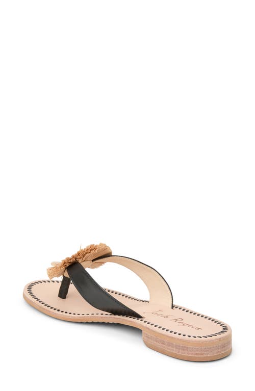 Jack Rogers Cay Flip Flop