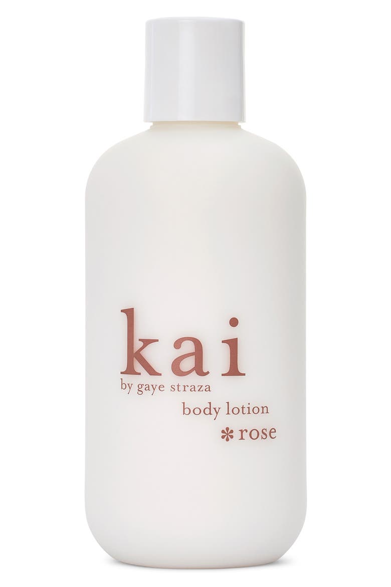 Rose Body Lotion, Main, color, NO COLOR