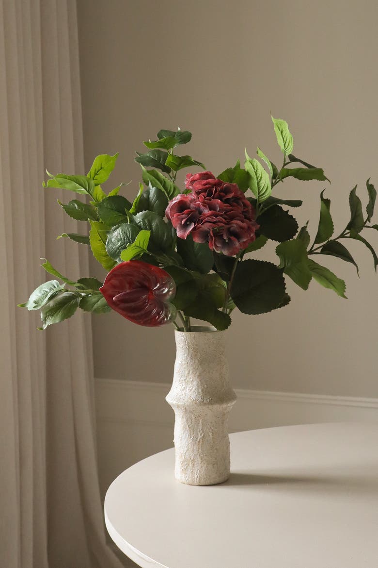 Velvet Rouge, Alternate, color, Green