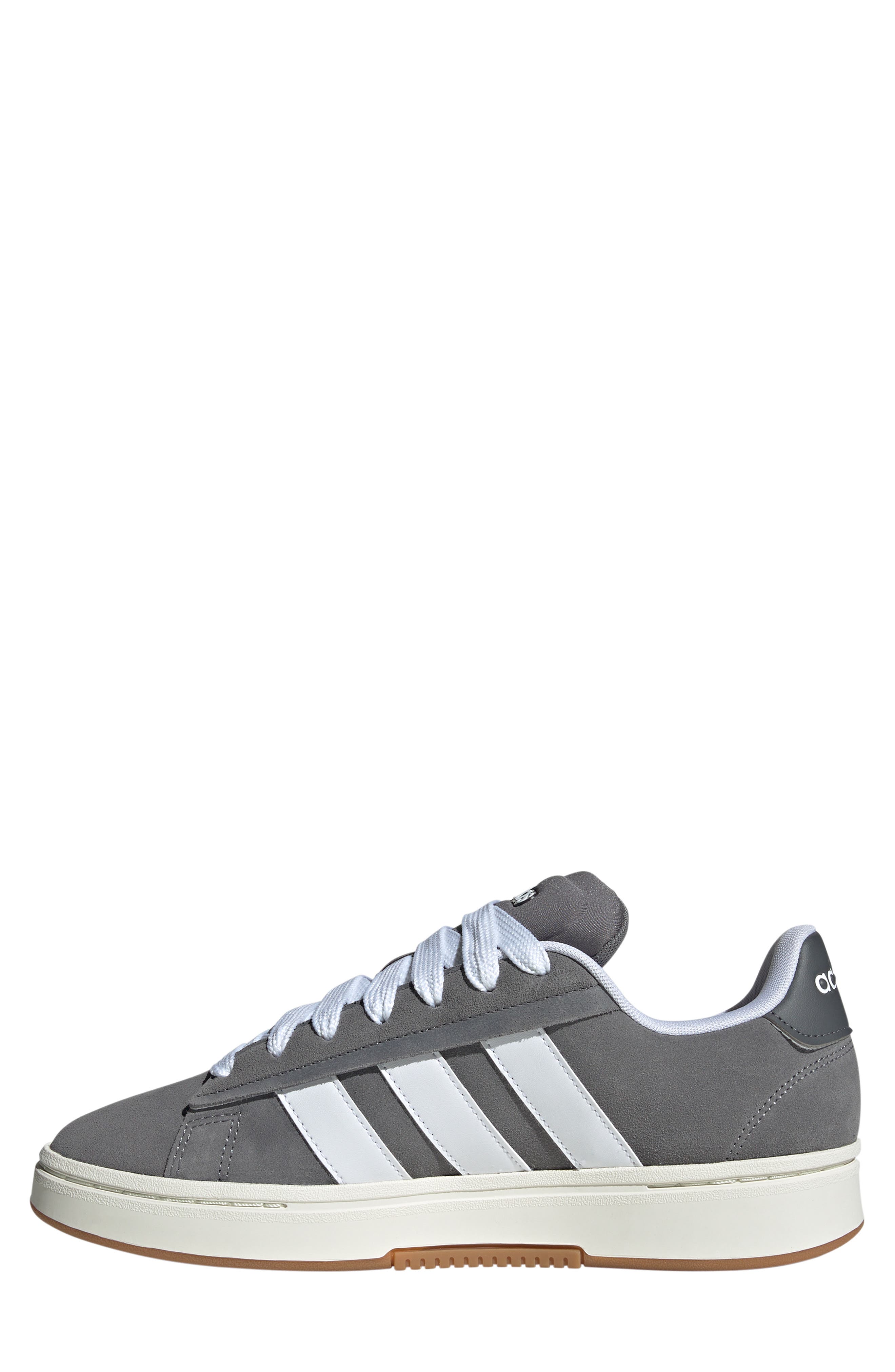 Grand Court Alpha Sneaker, Alternate, color, GREFOU/FTW