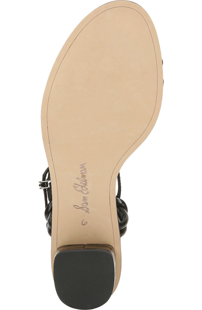 Sam Edelman Isle Strappy Sandal, Alternate, color,