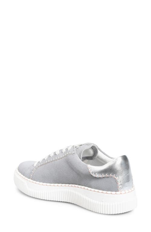 Söfft Frazier Sneaker In Gray