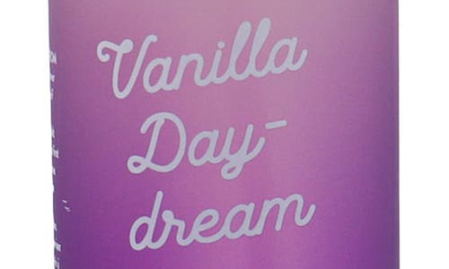 Yes Studio Vanilla Daydream Hair & Body Mist In Transparent