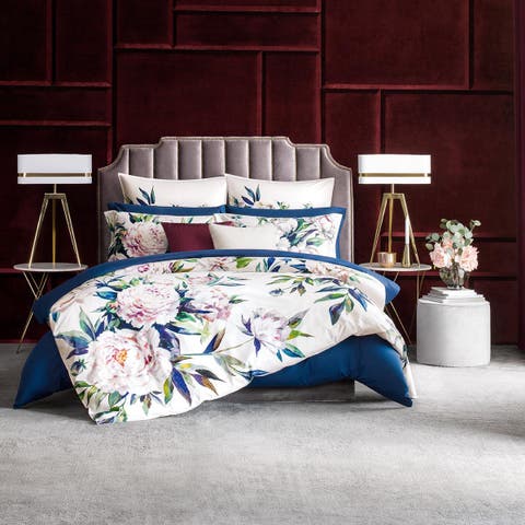 Peonia Duvet Cover
