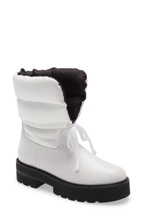 Tyler Ultralift Boot