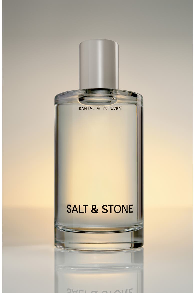 Body Fragrance Mist, Alternate, color, SANTAL & VETIVER