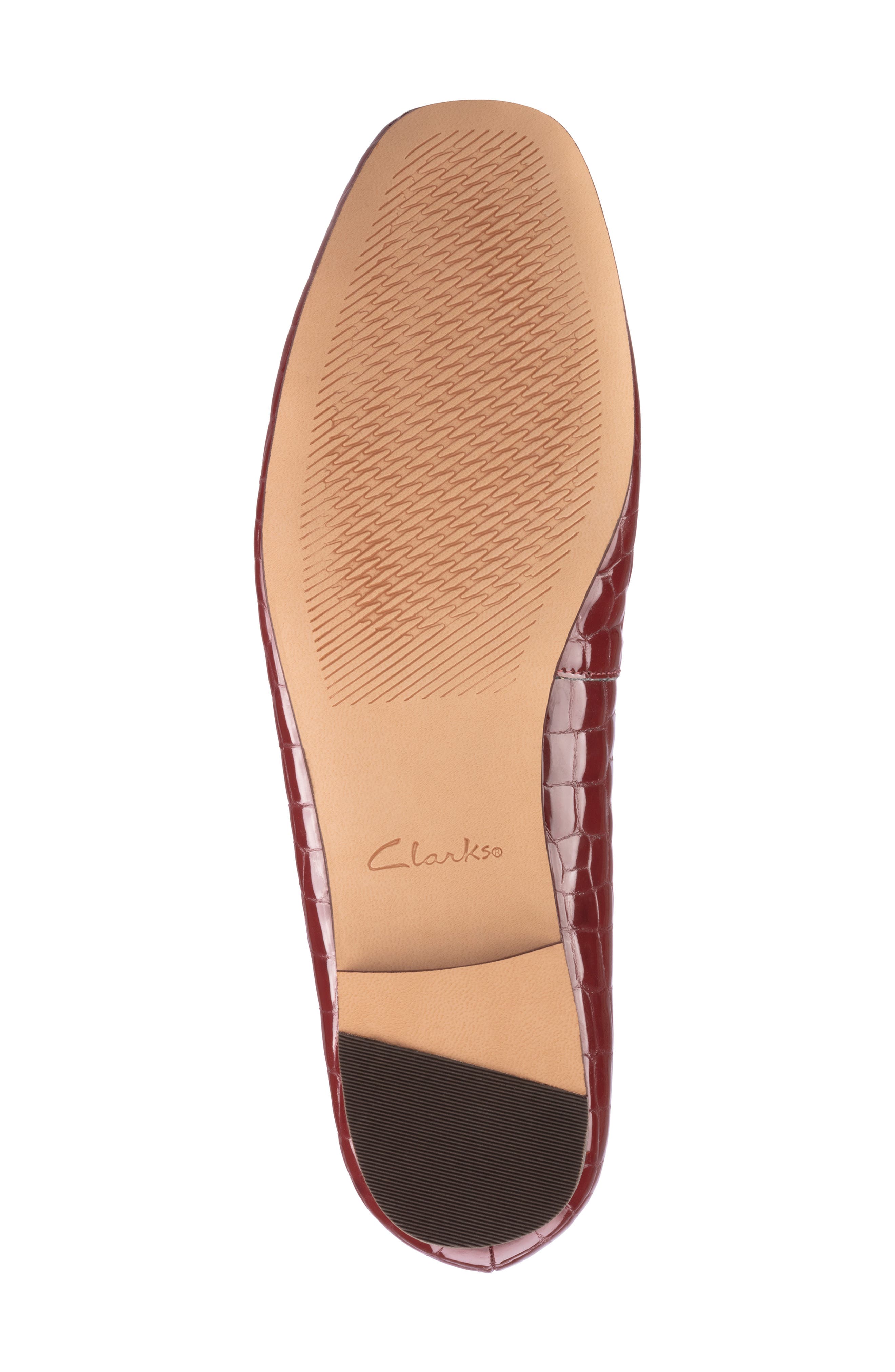 Pure2 Flat, Alternate, color, MERLOT PATENT LEATHER