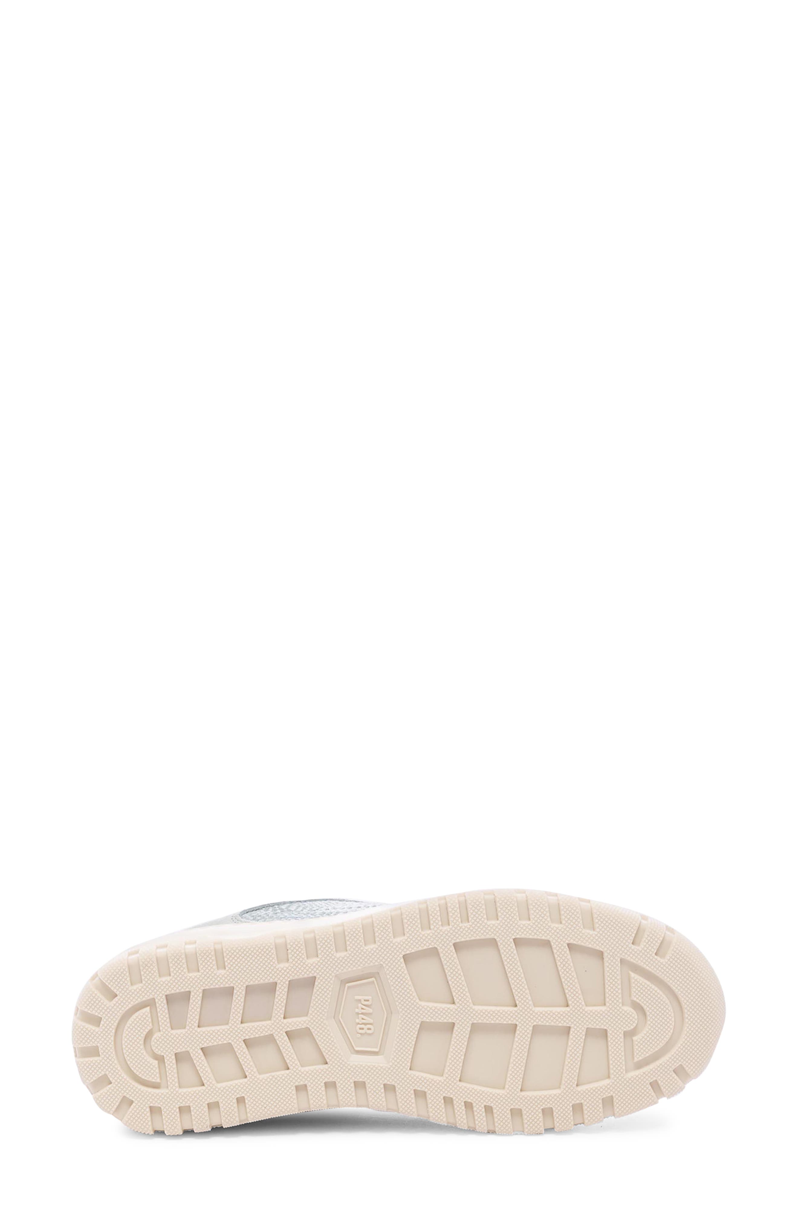 P448 Mason Sneaker, Alternate, color, Bar-Mint