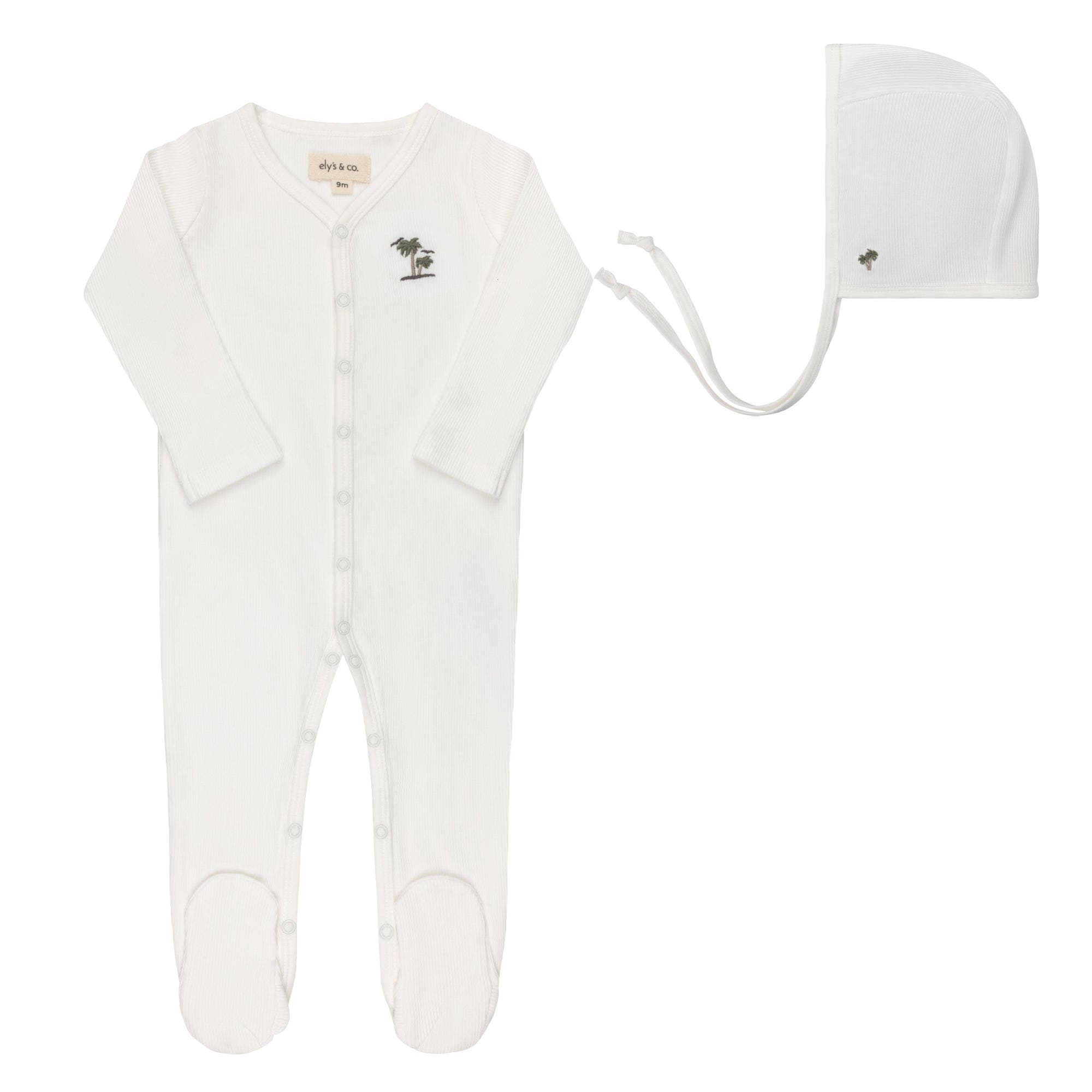selected Ivory