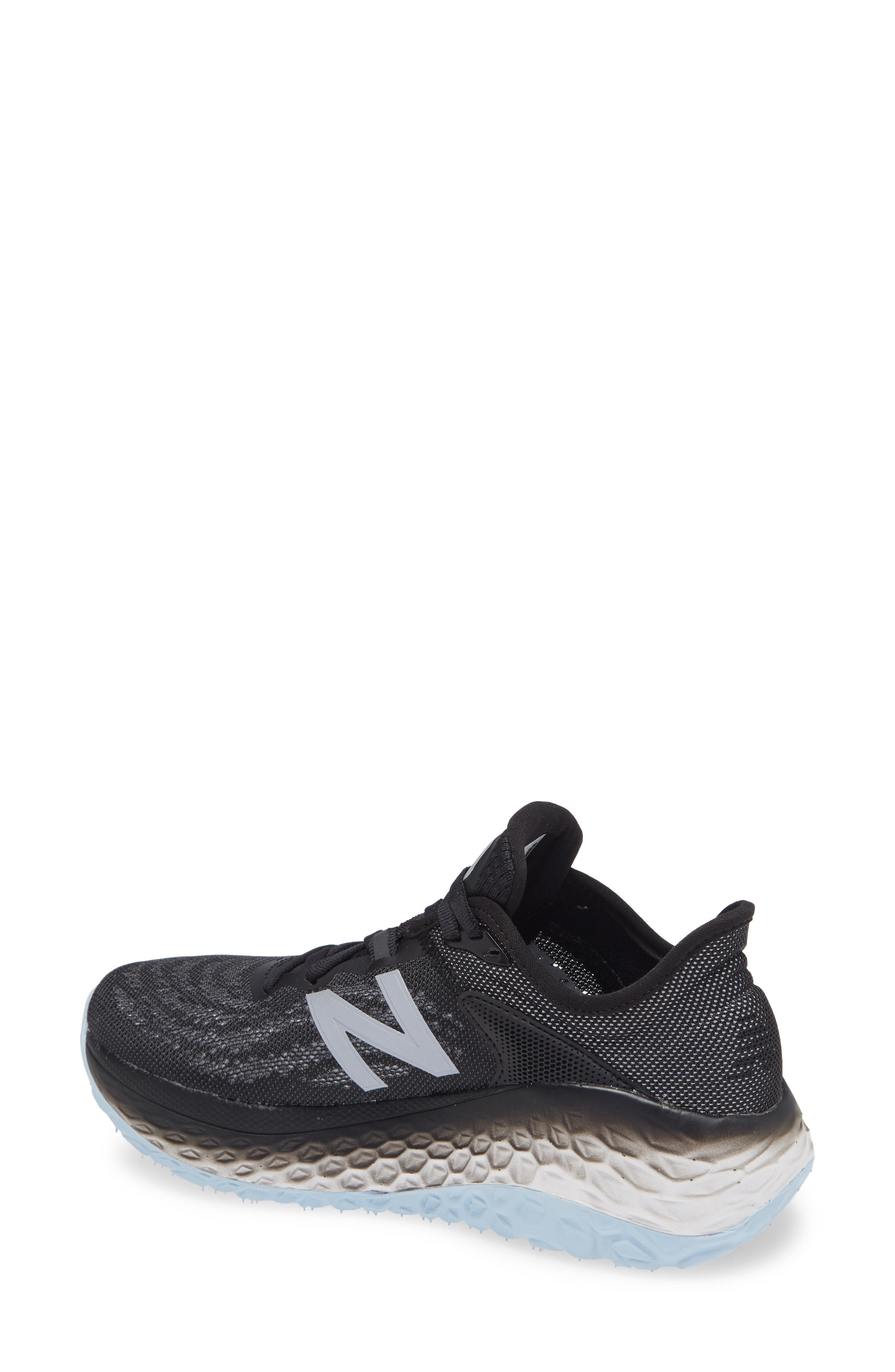 New Balance Fresh Foam More Running Shoe, Alternate, color, 