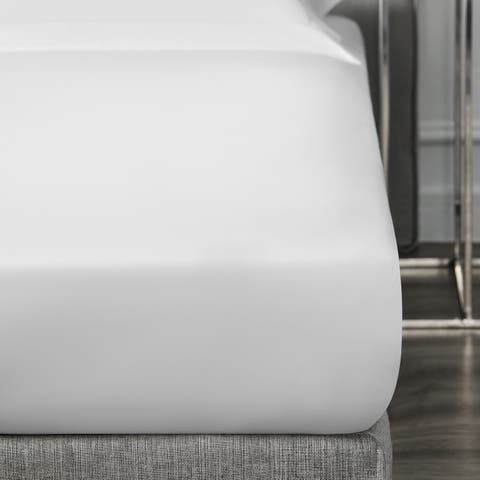 Rhapsody Fitted Sheet