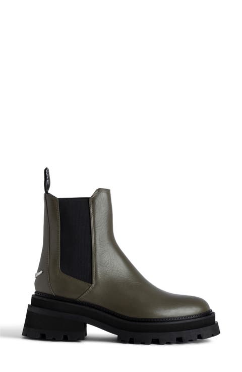 Ride Chelsea Boot (Women)