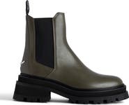 Zadig & Voltaire Ride Chelsea Boot