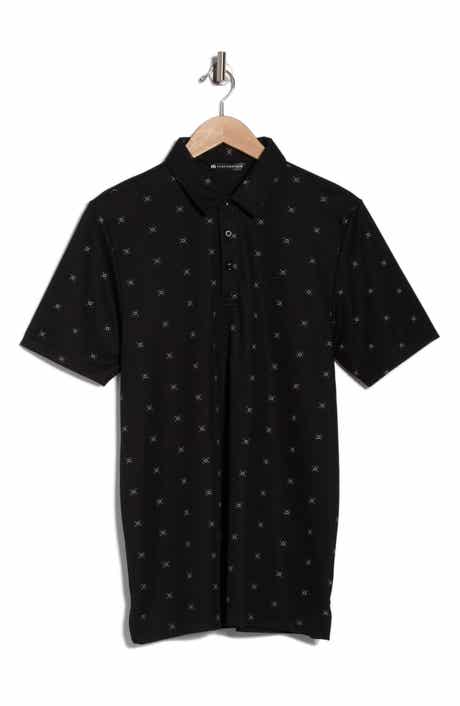 TravisMathew Resemblance Knit Polo