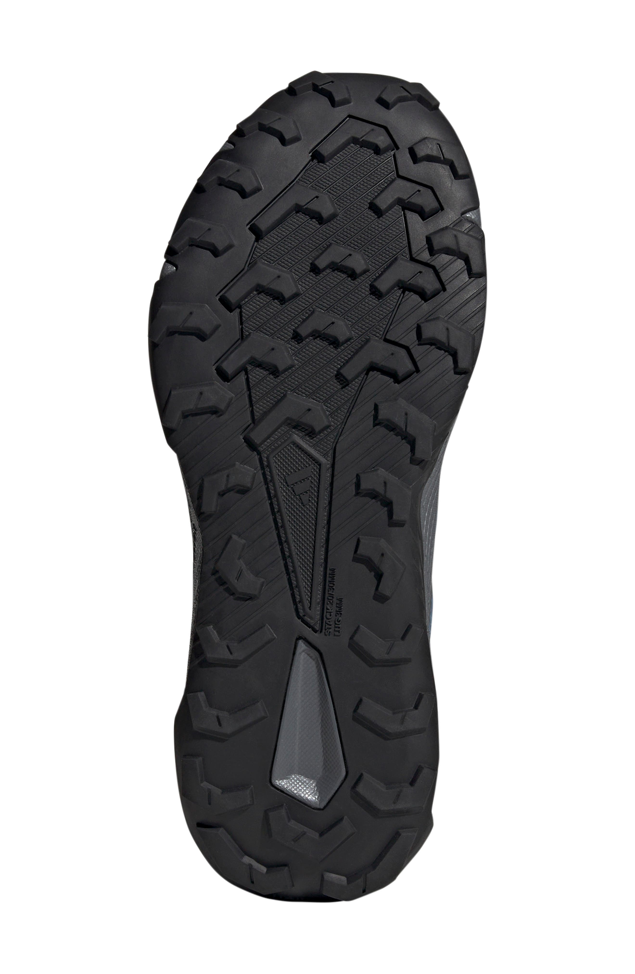 adidas Terrex Tracefinder Trail Hiking Shoe, Alternate, color, 