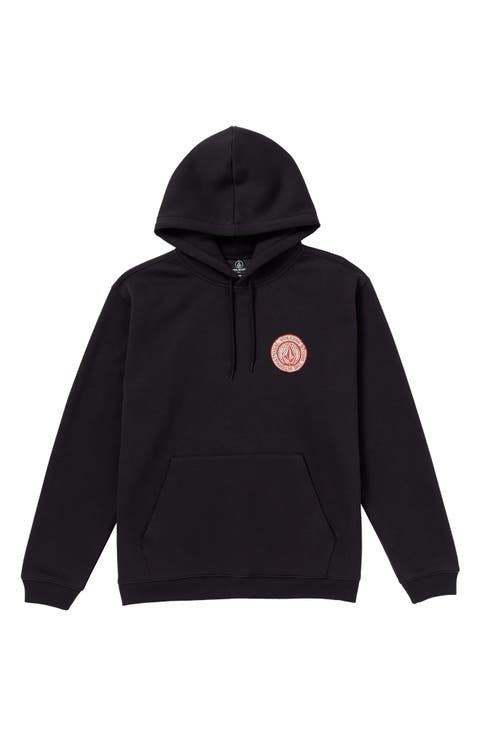 Volstoned Hoodie