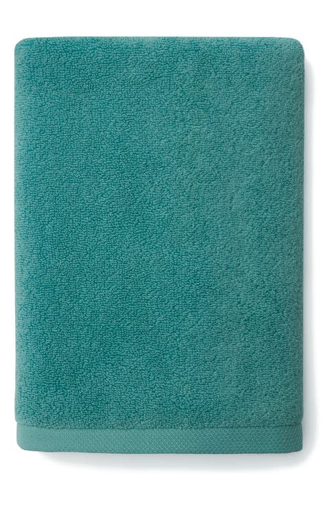 Cielo Cotton Hand Towel