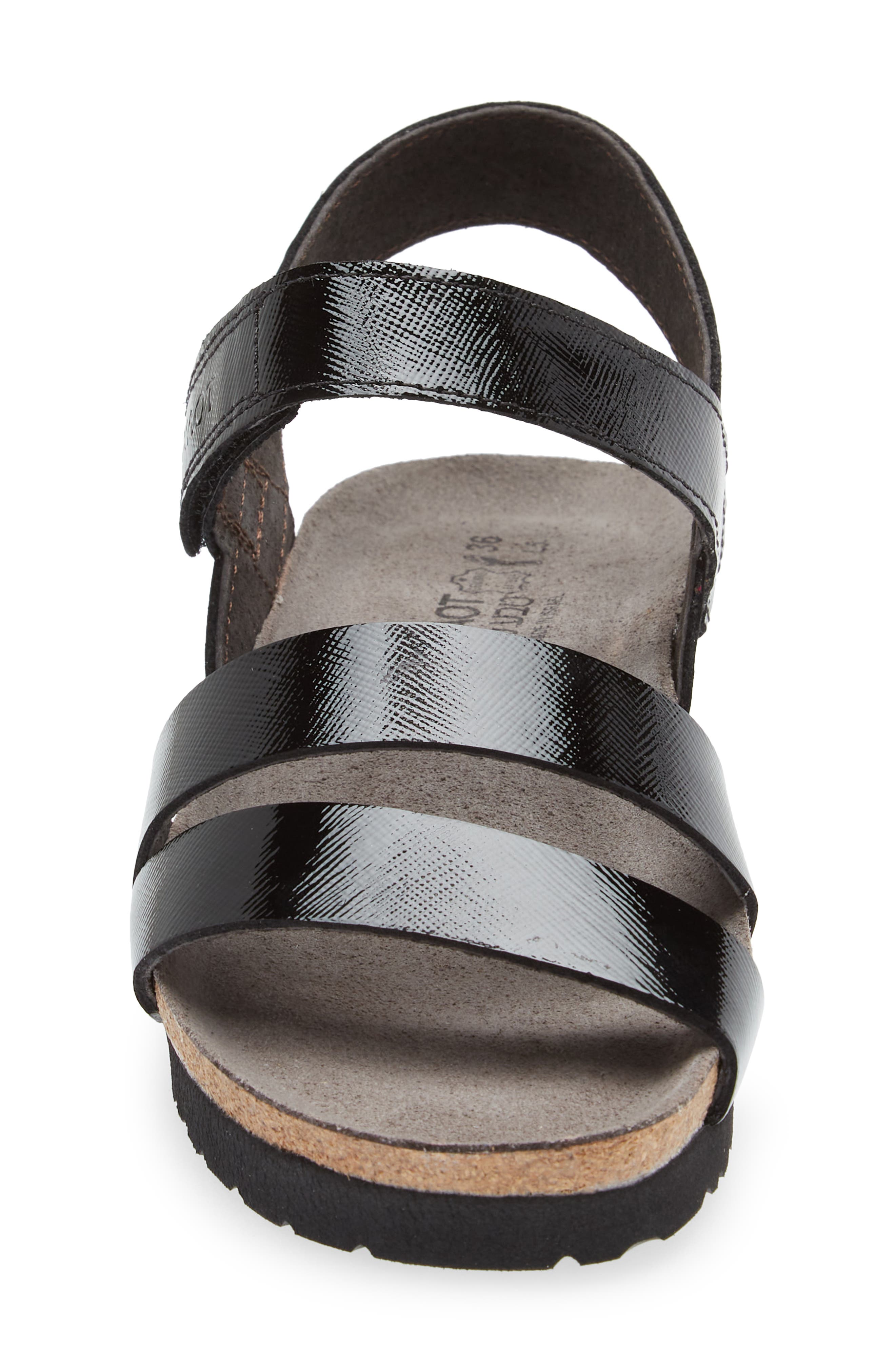 Naot 'Kayla' Sandal, Alternate, color, 