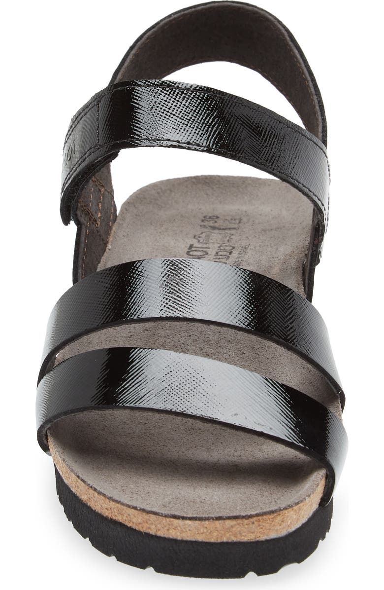 Naot 'Kayla' Sandal, Alternate, color,