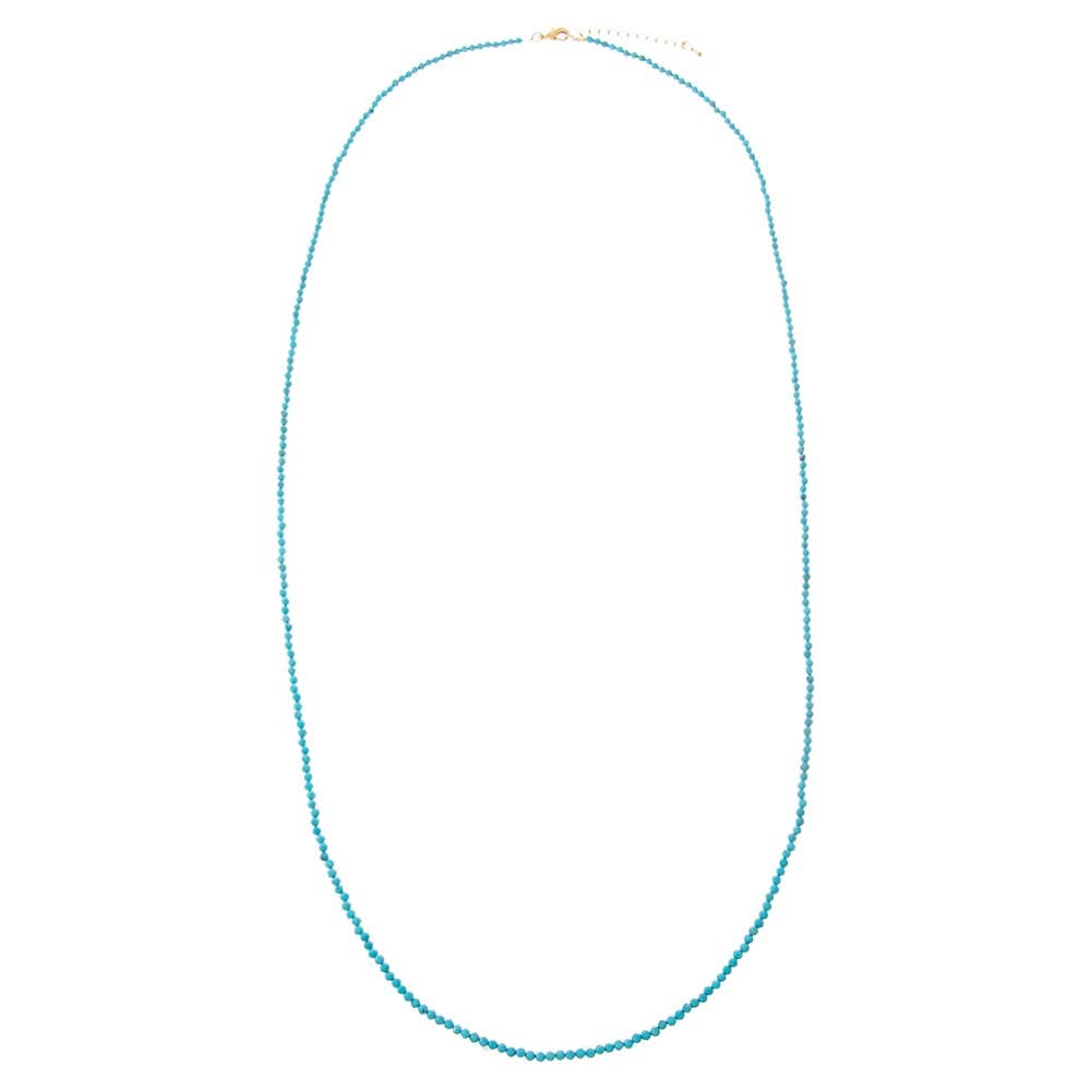 selected Turquoise - 36 Inch
