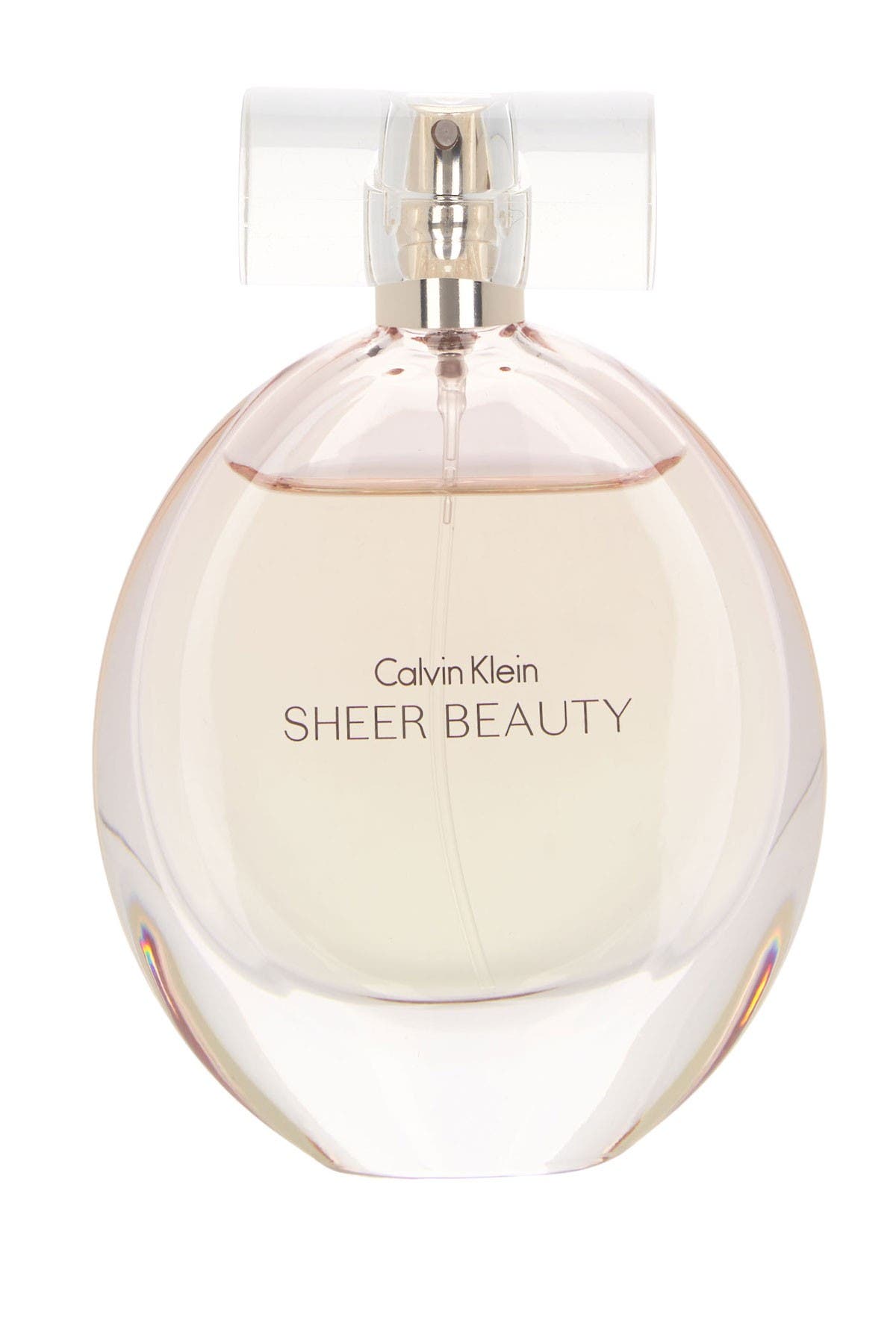 Sheer Beauty Eau De Toilette - 50 ml.