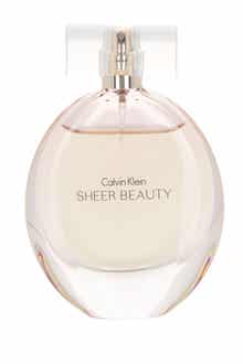 Sheer Beauty Eau De Toilette - 50 ml.