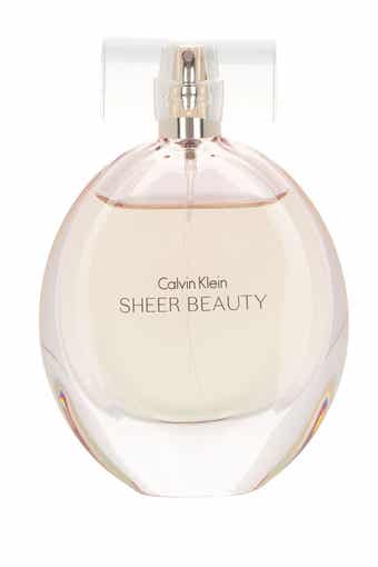 Sheer Beauty Eau De Toilette - 50 ml.