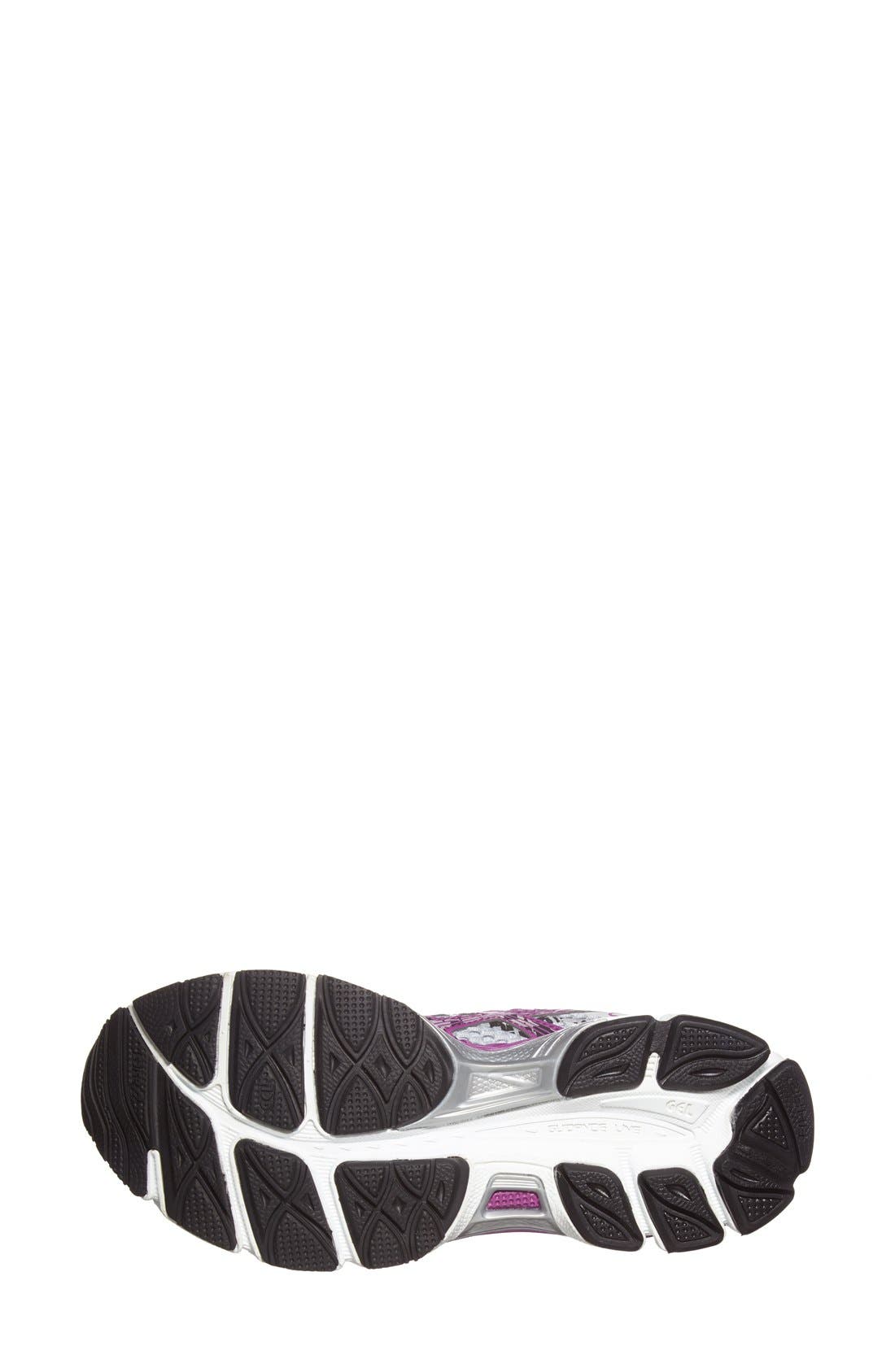 ASICS<sup>®</sup> 'GEL-Cumulus 16 Lite-Show' Running Shoe, Alternate, color, 