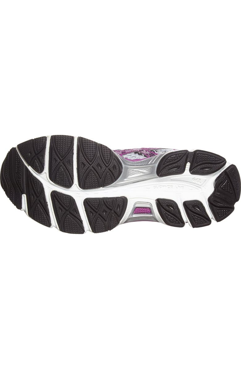 ASICS<sup>®</sup> 'GEL-Cumulus 16 Lite-Show' Running Shoe, Alternate, color,