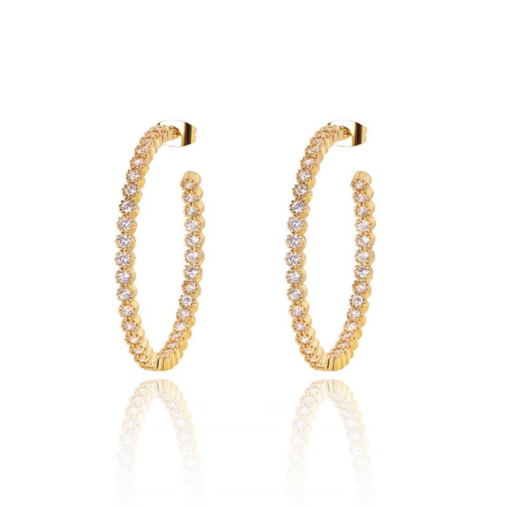 selected Gold