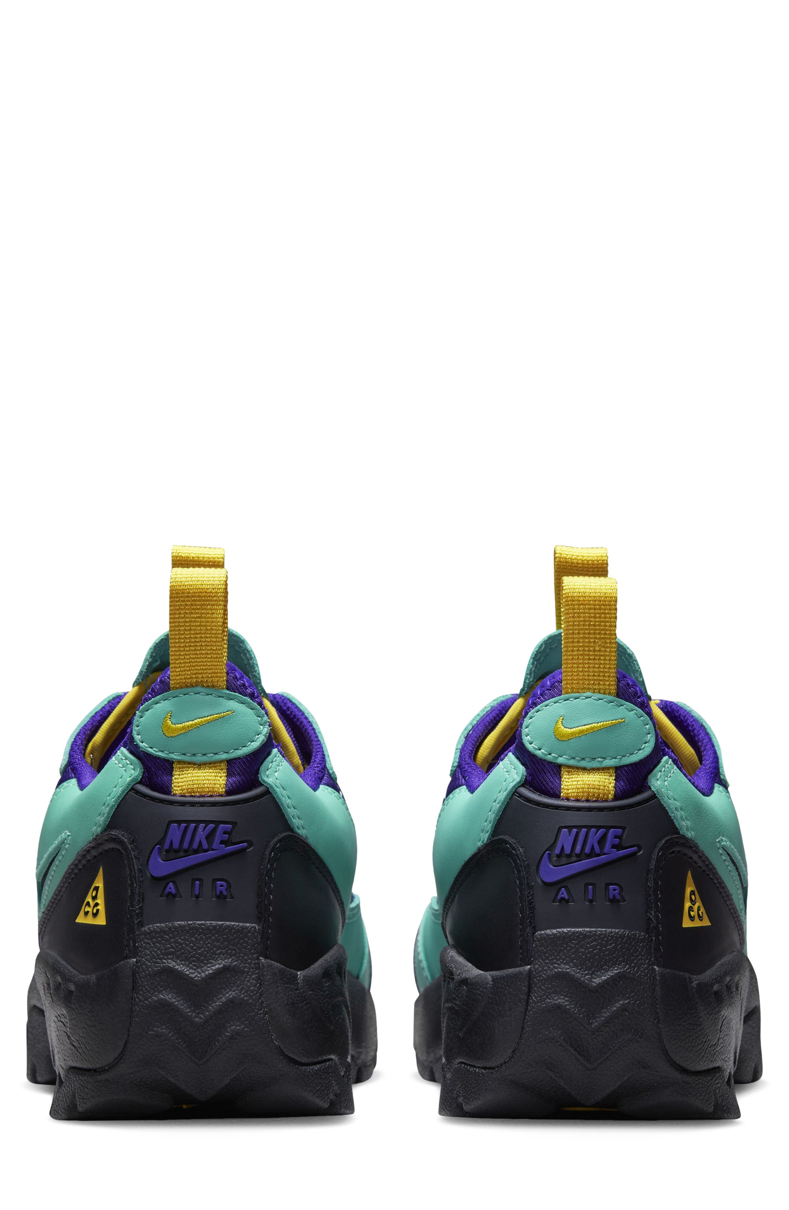 Nike ACG Air Mada Trail Shoe, Alternate, color, 